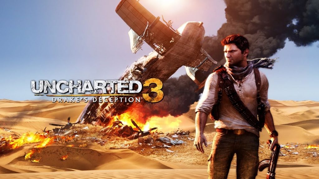 Download uncharted 1 for pc